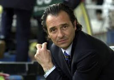 Prandelli vuelve a la Fiorentina