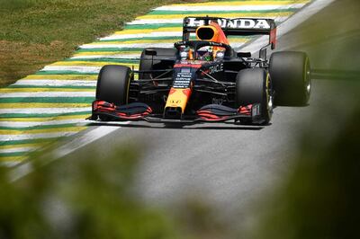 Max Verstappen multado en 50.000 euros