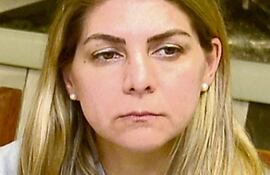 Silvana Otazú, fiscala de la Unidad Penal Nº 2, acusó y solicitó juicio oral por el desvío de fondos del programa Pytyvõ.