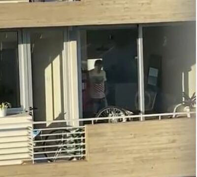 Detienen a paraguayo por robar en Argentina.