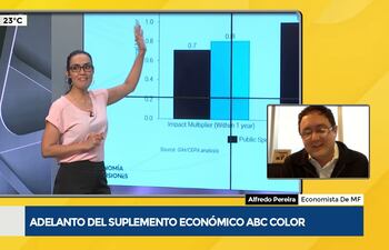 la inversión en estructura pública