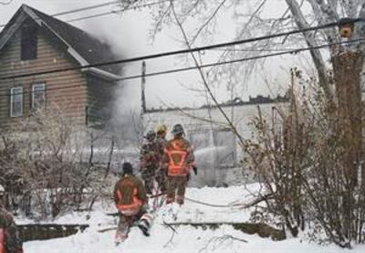 La gobernadora de Nueva York, Kathy Hochul, ha solicitado a la Casa Blanca que se declare el noroeste del estado como zona catastrófica tras el paso de la tormenta invernal Ellion.