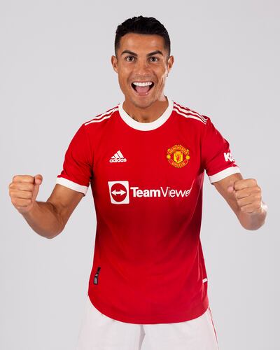 Cristiano inaugurará su segunda época en la Premier League probablemente el 11 de septiembre en Old Trafford.