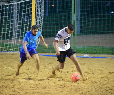 Exigencia a pleno se puede observar en los duelos de la Etapa 3.