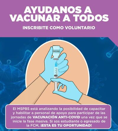 La convocatoria fue lanzada por el Centro de Estudiantes.