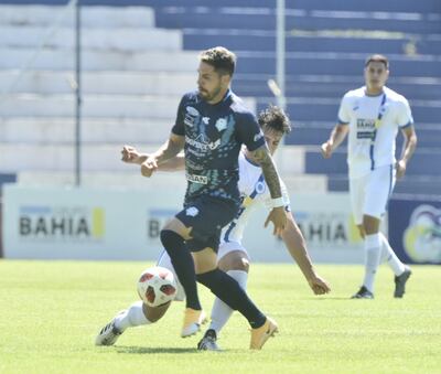 Guaireña pedirá los puntos del juego ante 12 de Octubre