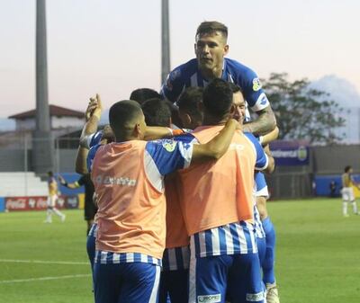 El 12 de Octubre tiene 19 positivos