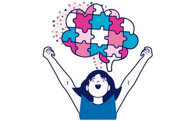 Neurodesarrollo emocional.