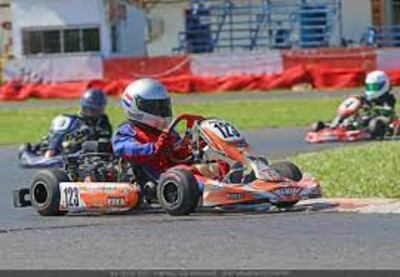 El Karting retorna el sábado