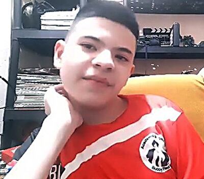 Melián, campeón mundial U16