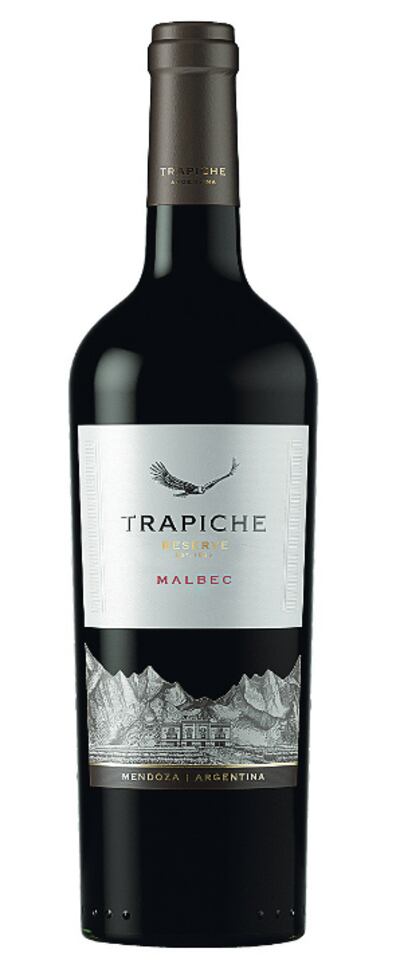 Para los días frescos, ¡un Malbec!