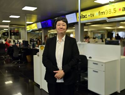 Dra. Shino Watanabe
