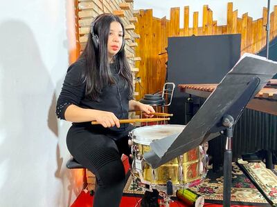 Artesanos musicales del hoy