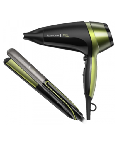 Para estar siempre bella es ideal este combo.