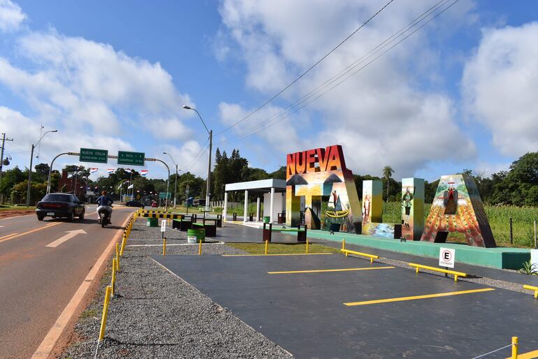 Todos los caminos conducen a Nueva Italia: el Papa concede la indulgencia plenaria a la parroquia San Isidro Labrador, hasta el 15 de mayo del próximo año los fieles podrán peregrinar hasta el templo esta localidad, para cumplir con todas las exigencias para recibir el perdón de los pecados.