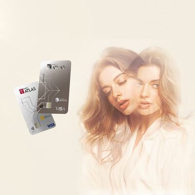 Banco Atlas sigue ofreciendo importantes beneficios.