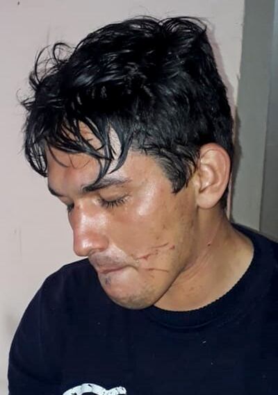 Wilson Miguel Scappini.