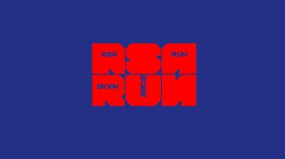 Logo oficial del la corrida del ASA.