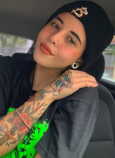 Isaura Raquel Bogado Ortega