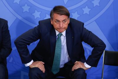 Jair Bolsonaro