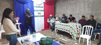 Planificación de la zafra 2022.