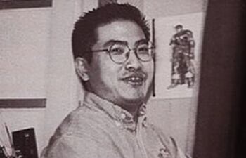 Kentaro Miura.