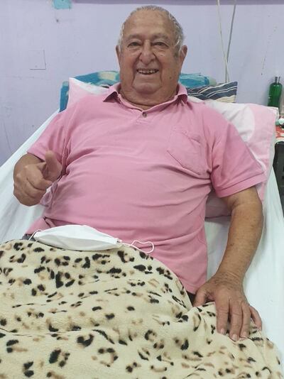 “Chimo” anota otro gol