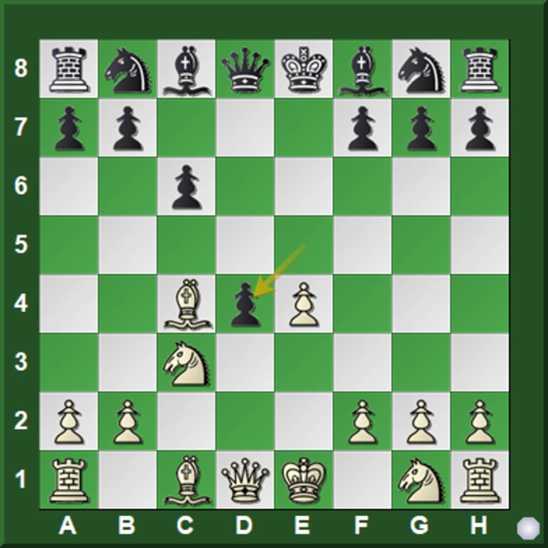 Alekhine y Euwe en el match de 1937