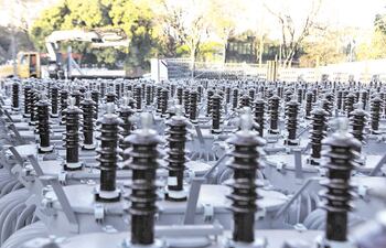 El Consorcio “Arapoty Transformadores” destacan que cumplieron los requisitos de la licitación.