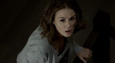 El filme estadounidense de terror "Z" está en cines de Paraguay.