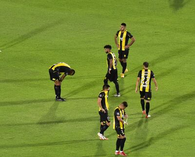 La Conmebol comunicó en su página oficial que aplicará sanciones económicas contra el Legendario, por hechos acontecidos en el partido ante el América Mineiro.