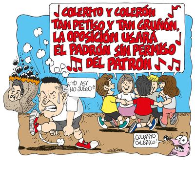 COLERITO
