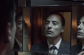 El largometraje argentino “El maestro”, dirigido por Cristina Tamagnini y Julián Dabien es la primera película que se podrá ver hoy junto con otros cortos internacionales. (Ver infografía).