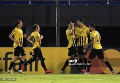 Servio dice que Guaraní está listo para el jueves