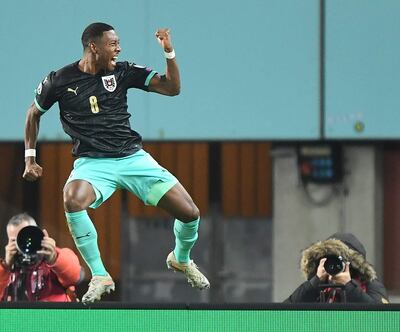 David Alaba, nuevo jugador del Real Madrid.