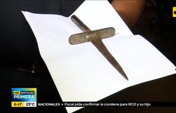 Detienen a dos hombres por varias denuncias