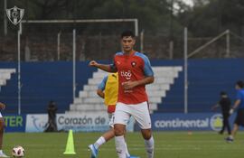 Rodrigo Delvalle