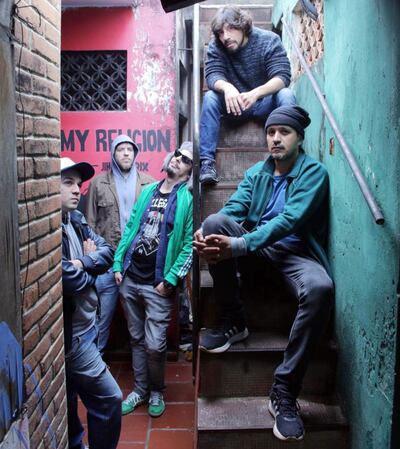 Bizarrasong lanzó nueva música, con la que pretende enviar un mensaje de conciencia.