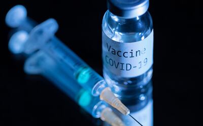 A la fecha, siete son las vacunas contra el covid-19 aprobadas para el uso de emergencia con efectividad de hasta el 95%.