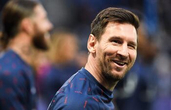 Lionel Messi, 34 años, 39 títulos.
