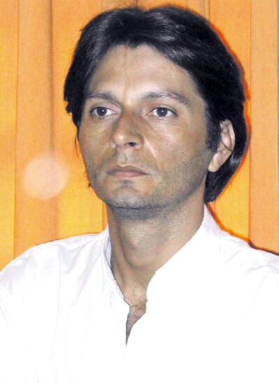 Julio Benegas Vidallet