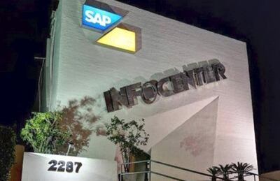 Uno de los focos principales de la visión de Infocenter es impulsar y guiar la transformación de la administración pública.