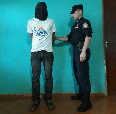 El supuesto agresor fue imputado y se requirió su prisión preventiva al Juzgado Penal de Garantías.