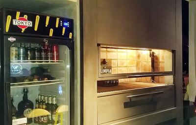 Con sus diversos productos y marcas, como Tokyo, la empresa NGO participó en la Casa Vesta, que fue montada con espacios que inspiran y emocionan.