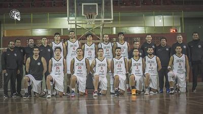 Olimpia Kings buscará su segunda victoria en la Liga, enfrentando al benjamín Mariscal Estigarribia de Amambay.