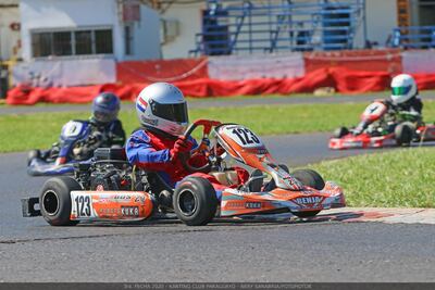 karting