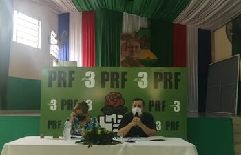 Convención Nacional Extraordinaria del Partido Revolucionario Febrerista