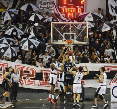 El protocolo para el regreso a la competición implicaría la ausencia de público en las gradas.