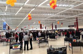 La comodidad, buenos precios y seguridad son las características destacadas por los clientes a través de las redes sociales.