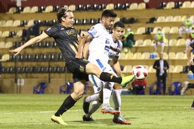 A las 20:30 arrancará el único choque sabatino.